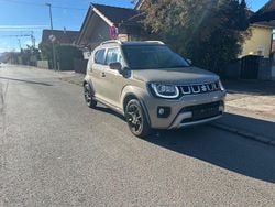 Gebraucht 2020 Suzuki Ignis Comfort+ Kleinwagen | 11.790 € (Guter Preis)