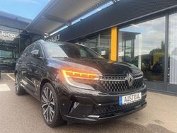 Schwarz Gebraucht 2022 Renault Austral Iconic SUV | 31.800 € (Fairer Preis)