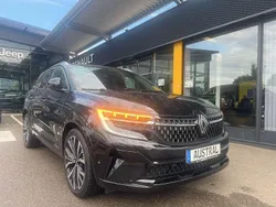 Schwarz Gebraucht 2022 Renault Austral Iconic SUV | 31.800 € (Guter Preis)