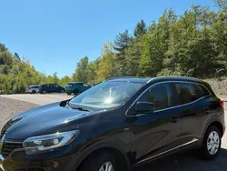 Schwarz Gebraucht 2018 Renault Kadjar LIMITED SUV | 12.900 € (Fairer Preis)