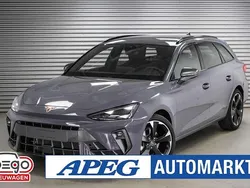 Graphene grau Neu 2025 Cupra Leon Kombi | 32.990 € (Guter Preis)