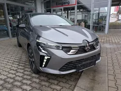 Grau Neu 2025 Mitsubishi Colt Plus Limousine | 21.490 € (Etwas zu teuer)