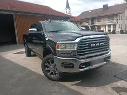 Schwarz Gebraucht 2021 RAM 2500 Abholung | 72.000 €