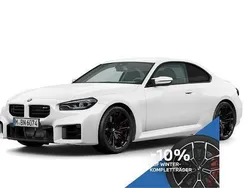 Alpinweiss uni Neu 2025 BMW M2 Exclusive Coupé | 70.990 € (Guter Preis)