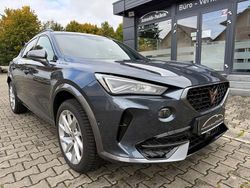 Grau Gebraucht 2024 Cupra Formentor SUV | 29.890 € (Guter Preis)