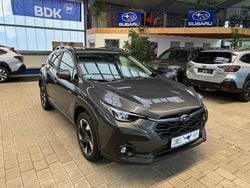 Grau Gebraucht 2025 Subaru Crosstrek SUV | 34.950 € (Etwas zu teuer)