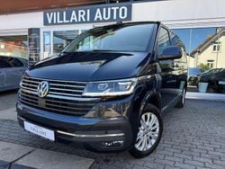 Blau Gebraucht 2021 VW T6.1 Van | 44.999 € (Guter Preis)