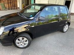 Schwarz Gebraucht 2002 VW Lupo Basis Kleinwagen | 1.385 € (Fairer Preis)