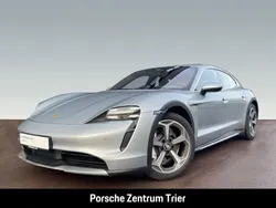 Porsche Taycan 4S