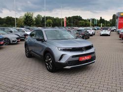 Grau Gebraucht 2022 Opel Mokka-e Elegance SUV | 17.990 € (Guter Preis)