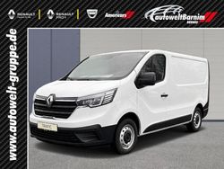 Andere Gebraucht 2022 Renault Trafic Komfort Van / Kleinbus | 32.490 € (Fairer Preis)