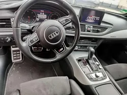 Braun Gebraucht 2018 Audi A7 Kleinwagen | 30.000 € (Guter Preis)