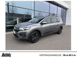 Dolomitgrau metallic Neu 2025 Dacia Jogger Expression | 21.999 € (Fairer Preis)