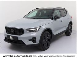 Grau Neu 2025 Volvo XC40 Ultra SUV | 49.950 € (Etwas zu teuer)