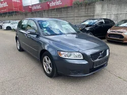 Grau Gebraucht 2008 Volvo V50 Kinetic Kombi | 1.999 € (Superpreis)