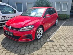 Rot Gebraucht 2020 VW Golf GTI Limousine | 21.199 € (Fairer Preis)