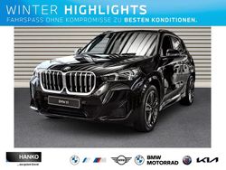 Black sapphire Neu 2025 BMW X1 Comfort Edition SUV | 55.900 € (Teuer)