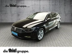 Schwarz Gebraucht 2019 VW Passat Business Kombi | 27.990 € (Etwas zu teuer)