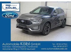 Gebraucht 2024 Ford Kuga ST-Line X SUV | 39.980 € (Fairer Preis)