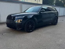 Schwarz Gebraucht 2020 Land Rover Range Rover Velar SE Dynamic SUV | 43.500 € (Superpreis)
