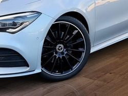 Gebraucht 2020 Mercedes CLA220 Shooting Brake AMG line Kombi | 30.480 € (Etwas zu teuer)