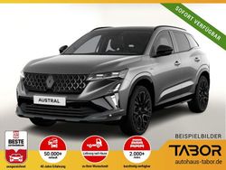 Grau (dolomitgrau) Neu 2025 Renault Austral Esprit Alpine SUV | 43.352 € (Fairer Preis)