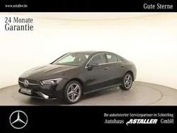 Mercedes CLA250e