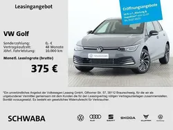 Mondsteingrau Gebraucht 2024 VW Golf VIII R Limousine | 25.410 € (Superpreis)