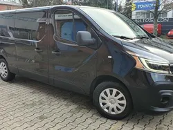Schwarz Gebraucht 2021 Renault Trafic Van | 18.490 €