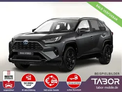 Marlingrau metallic / dachfarb Neu 2025 Toyota RAV4 Hybrid Style SUV | 42.455 € (Fairer Preis)