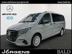 Grau alpingrau Gebraucht 2024 Mercedes Vito Van / Kleinbus | 50.490 €