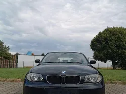 Schwarz Gebraucht 2008 BMW 118 Kleinwagen | 4.190 € (Fairer Preis)