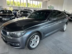Mineralgrau metallic Gebraucht 2019 BMW 318 Gran Turismo Advantage Limousine | 17.950 € (Fairer Preis)