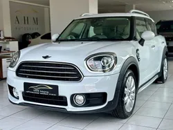 Weiß Gebraucht 2017 Mini Cooper Countryman SUV | 19.290 € (Fairer Preis)