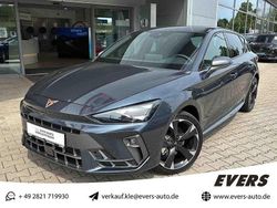 Magnetic grau metallic Gebraucht 2024 Cupra Leon Limousine | 31.450 € (Fairer Preis)