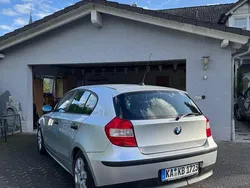 Silber Gebraucht 2006 BMW 116 Kleinwagen | 4.890 € (Fairer Preis)