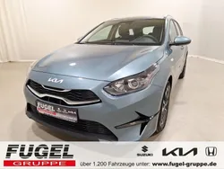 Yucca steel grey met. Neu 2025 Kia Ceed Sportswagon Play Kombi | 23.899 € (Guter Preis)