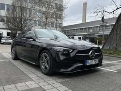 Gebraucht 2022 Mercedes C300 AMG Limousine | 41.500 € (Guter Preis)