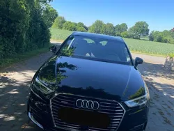 Audi A3 Sportback e-tron