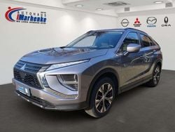 Platinumgrau Gebraucht 2022 Mitsubishi Eclipse Basis SUV | 19.990 € (Fairer Preis)
