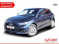Blau Gebraucht 2021 Audi A1 Ambiente Kleinwagen | 23.950 € (Etwas zu teuer)