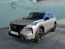 Braun Gebraucht 2024 Nissan X-Trail SUV | 37.421 € (Etwas zu teuer)