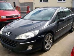 Other Gebraucht 2007 Peugeot 407 Premium Limousine | 749 €