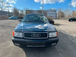 Audi 100