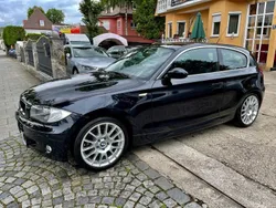 Schwarz Gebraucht 2007 BMW 120 M Sport Kleinwagen | 4.980 € (Superpreis)