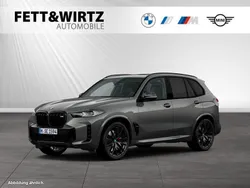 Dravitgrau Gebraucht 2023 BMW X5 M Sport SUV | 97.900 €
