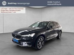 Gebraucht 2022 Volvo XC60 SUV | 41.400 € (Fairer Preis)