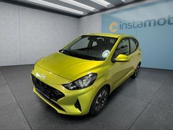 Gelb Neu 2025 Hyundai i10 Trend Kleinwagen | 19.499 € (Fairer Preis)