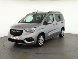 Grau Gebraucht 2020 Opel Combo Van / Kleinbus | 24.990 € (Fairer Preis)