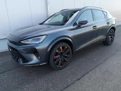 Magneticgrau metallic Neu 2025 Cupra Formentor SUV | 40.075 € (Fairer Preis)